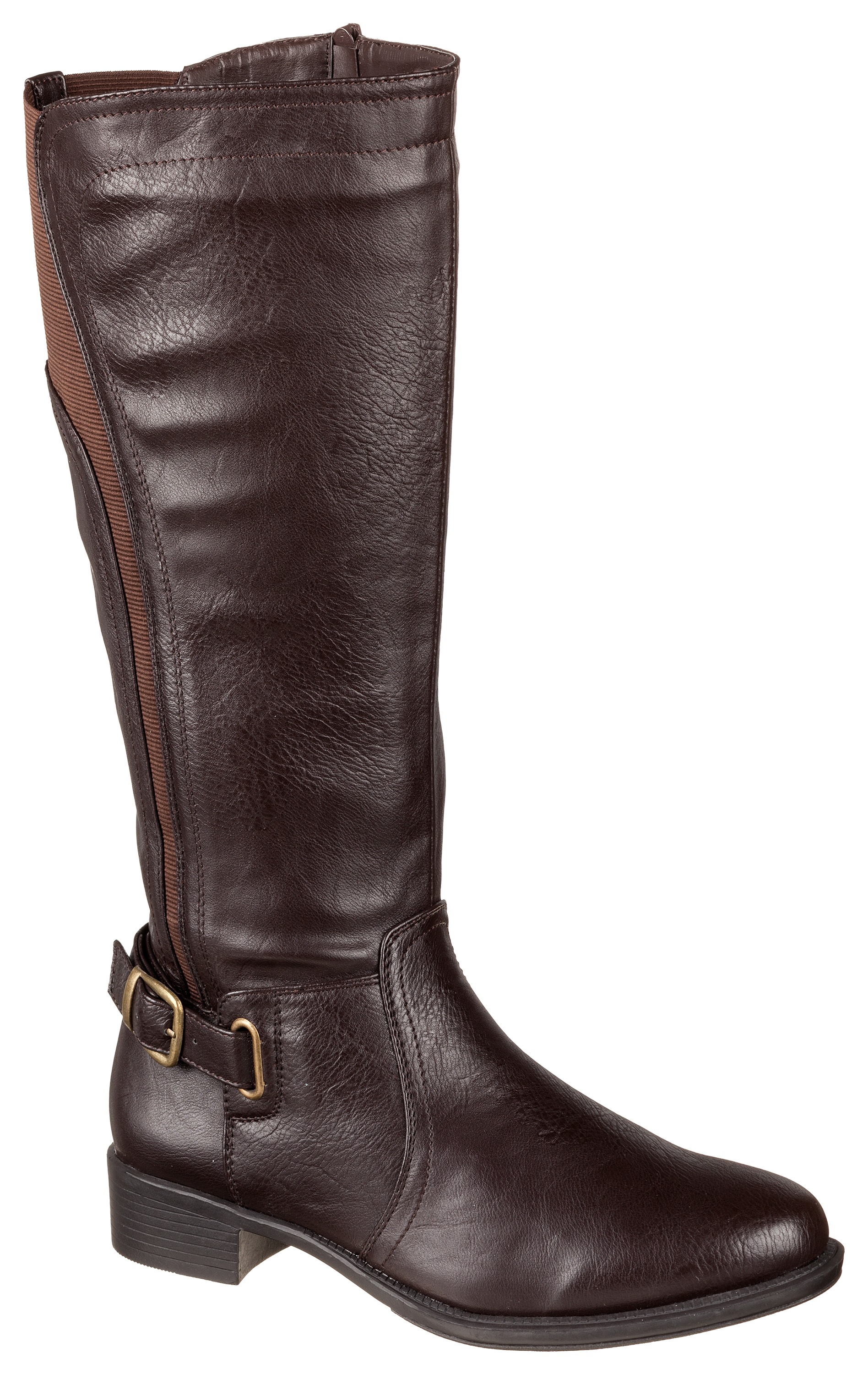 Natural Reflections Megan Buckle Boots for Ladies | Bass Pro Shops
